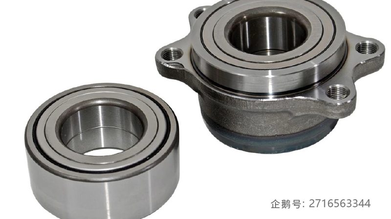 成都调心滚子轴承直销，揭秘其核心优势与选型要点