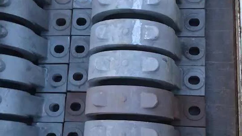 轴承型号与轴径匹配：关键因素与选型技巧