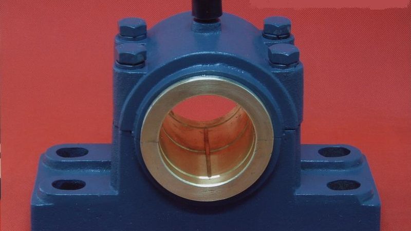 关节轴承外径内径对应标准：关键参数解析与选型要点