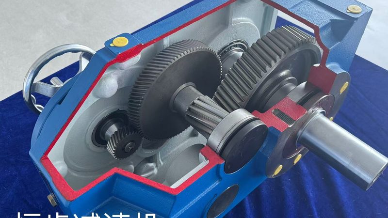轴承寿命计算：精准选型，保障设备稳定运行
