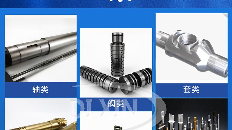 传动链条与输送链条：结构差异解析