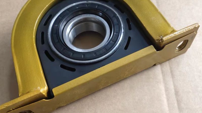 矿用液力耦合器型号分类解析