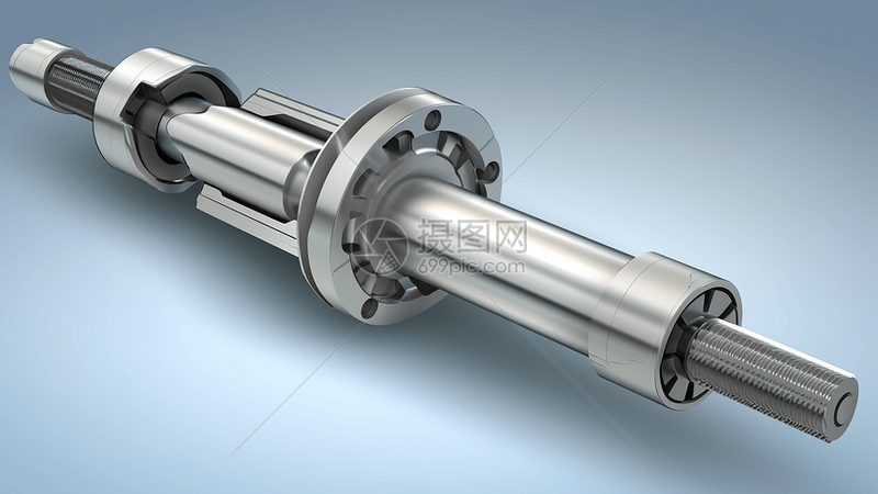 数控机床联轴器动平衡的重要性与实现方法