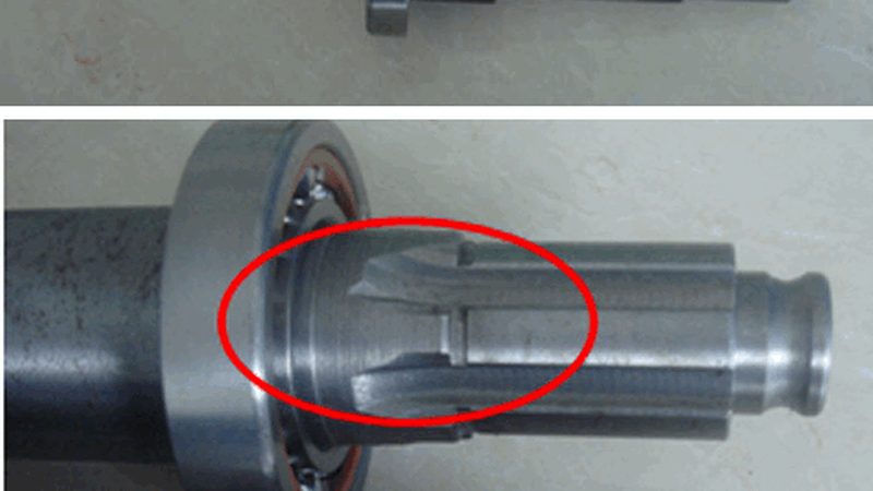 进口轴承批发与零售价格差异解析